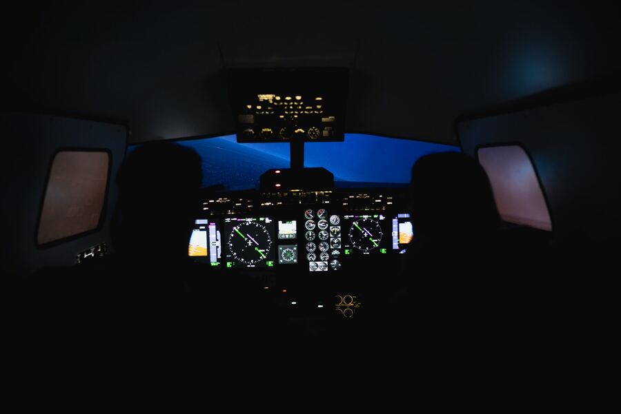 King Air B200